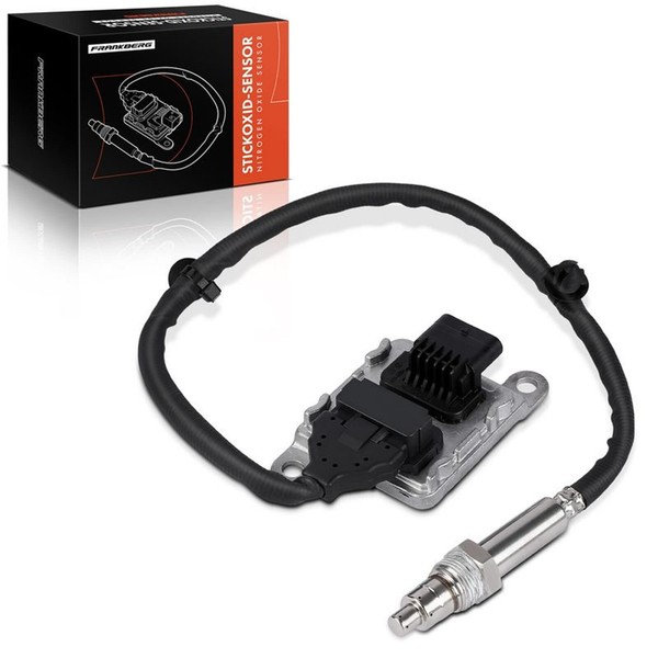 Frankberg NOX-SENSOR Harnstoffeinspritzung Passend FüR Opel Antara Insignia |-image