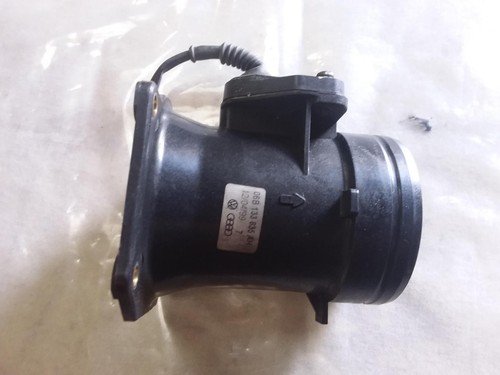 AUDI A4 AIR FLOW METER V6, PETROL, B5, 08/95-06/01 95 96 97 98 99 00 01