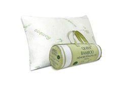 400-Q BAMBOO PILLOW QUEEN