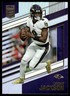Lamar Jackson 2022 Donruss Elite #13 Ravens NFL READ FREE SHIPPING AutographDen