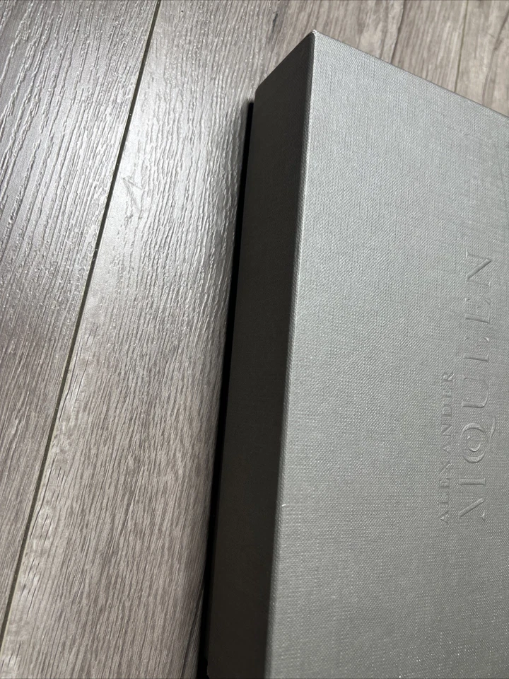 Bandolera Alexander Mcqueen (AUTÉNTICA) Foto 4 de 4