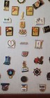 1996 Olympic Collectable Pin Lot — photo 3