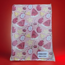 Case 6.8" Kindle Paperwhite 11th Generation-2021 Kindle, Cherries, Watermelons