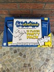 Telestrations 12 Player Party Pack Telephone Board Game Sketched Ou Complete Set