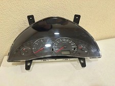 Compteur Ford TOURNEO