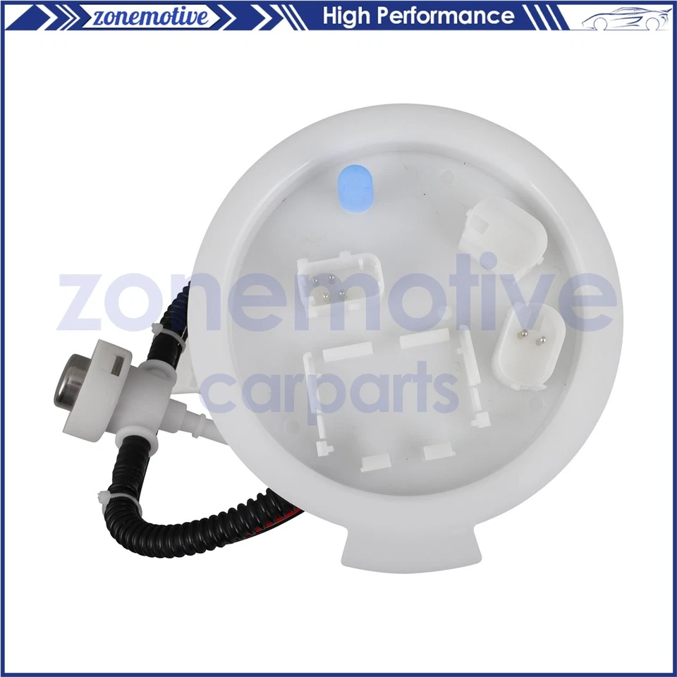 Fuel Pump Assembly 12V 2012 2013 2014 2015 2016 For BMW 528i xDrive F10 L4 2.0L - Image 4 of 4