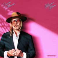 Allman - Miami Moon - Vinyl Record - G4Z