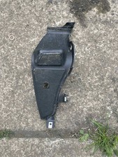 GILREA RUNNER ST VX VXR 125... RIGHT PASSENGER FOOT PANEL