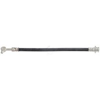 Bremsschlauch 303 Mm INN M10X1.0 Banjo 10.0 Mm A.B.S. FüR Nissan Patrol