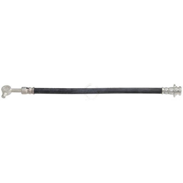 Bremsschlauch 303 Mm INN M10X1.0 Banjo 10.0 Mm A.B.S. FüR Nissan Patrol-image