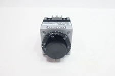 Agastat 7012ADL Time Delay Relay 120v-ac 5-50sec