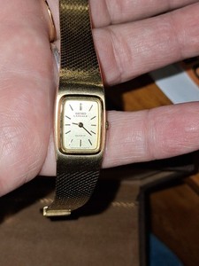 Seiko LaSalle Watch for sale | eBay