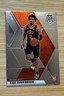 2021 Panini Chronicles Mosaic #251 Cade Cunningham RC Oklahoma State Rookie.