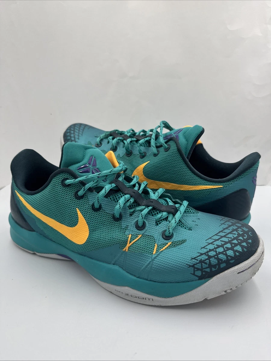 Nike Zoom Kobe Venomenon 4 Men display picture 2