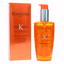 Kerastase Discipline OLEO RELAX ADVANCED HAIR Oil Anti-Frizz 100ml