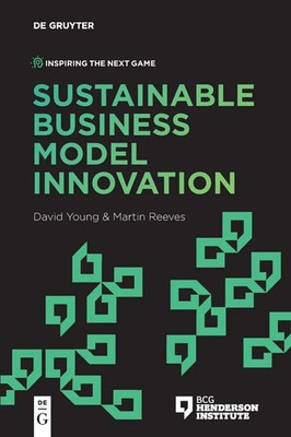 David Young (u. a.) | Sustainable Business Model Innovation | Taschenbuch (2023)
