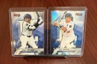 Bowman's Best Shohei Ohtani & Will Smith Dodgers 2025 Trading Card Lot