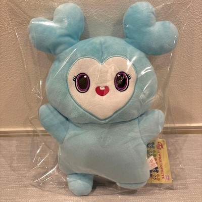TWICE LOVELYS Puppe Plüschpuppe Lovely NAVELY NAYEON GIGO Limited