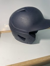 Champro Batting Helmet HXJ Performance MD Navy Size 6.5-7