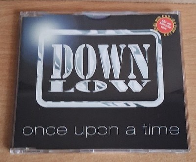 Once Upon a Time von Down Low | CD | Zustand sehr gut Artiste: Down Low Titre: D