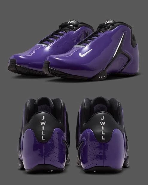 ? Nike Zoom Hyperflight \