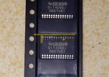 5PCS NEW DIT4096IPW TI 11+ TSSOP28 *rr