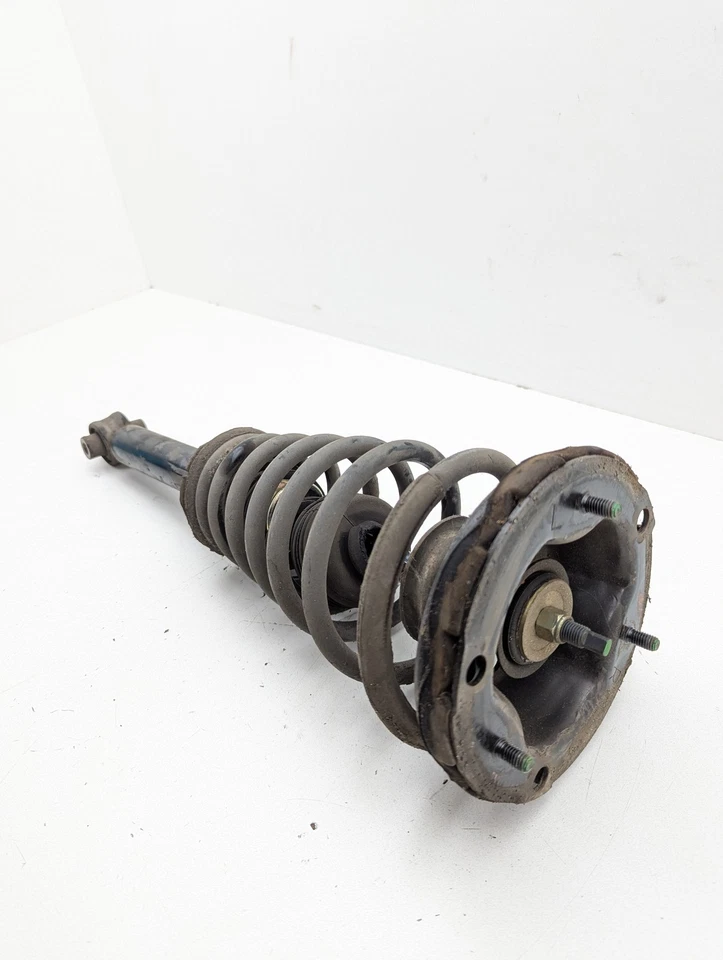 Conjunto de puntal delantero para conductores Infiniti G20 1999-2002 OEM Foto 3 de 4