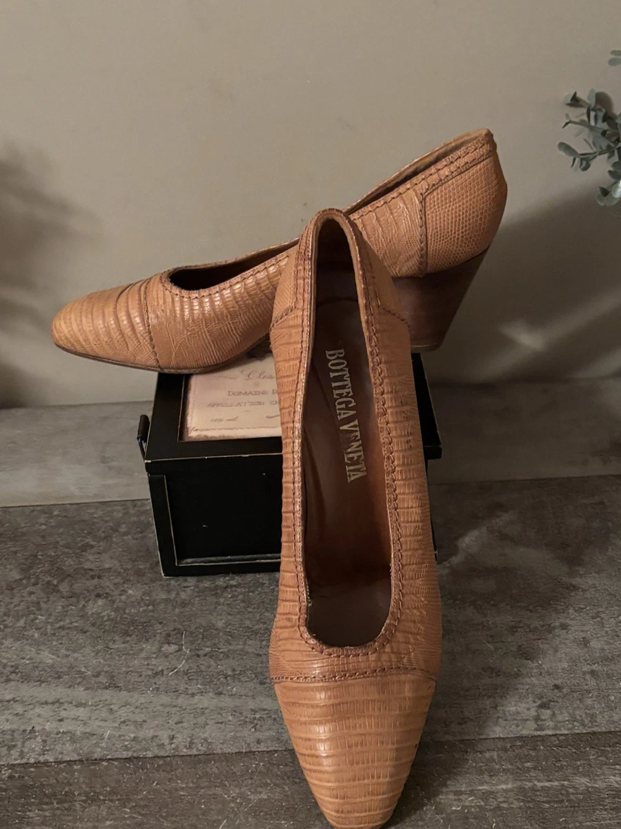 Bottega Veneta AA Heels for Women for sale | eBay