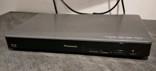Panasonic DMP-BDT260 Smart 3D Blu-ray Player Silver Wi-Fi Built In - Unit Only