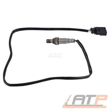 LAMBDASONDE LAMDASONDE FÜR PORSCHE CAYENNE 955 TURBO S 4.5 BJ AB 09.2002