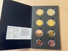 Euro Entwürfe Slowenien 2003