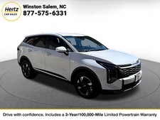 2026 LX