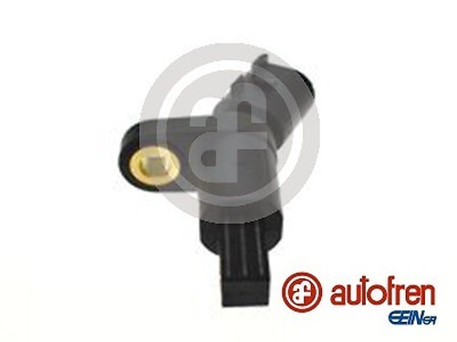 Autofren Seinsa DS0011 Sensor, Radgeschwindigkeit FüR Audi, Seat, Skoda, Vw-image