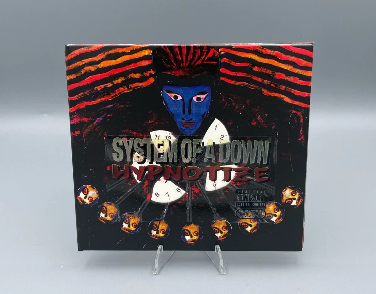 System Of A Down Cd for sale | eBay
