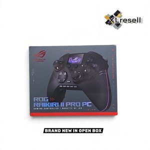 Raikiri Pro | eBay