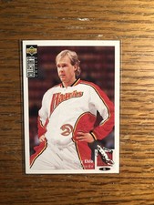 1994-95 Upper Deck Collector's Choice - Craig Ehlo #98 NM