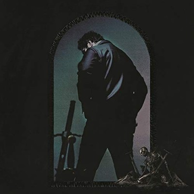 Hollywood's Bleeding by Post Malone [CD]