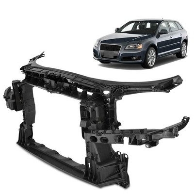 Radiator Support Fits A3 A3 Quattro 2009-2013 Turbocharged Core Support
