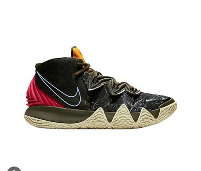 Nike Kybrid S2