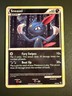 Pokemon TCG Sneasel 68/90 HS—Undaunted HGSS3 MP