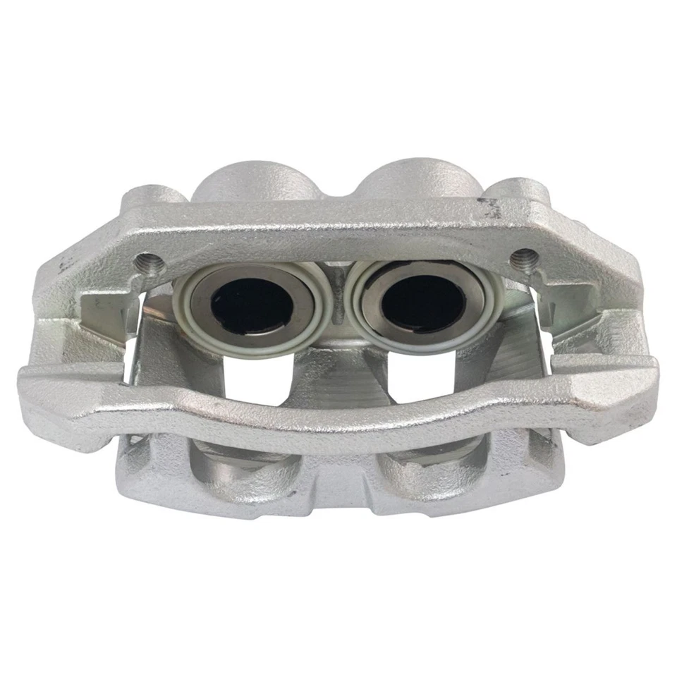 Pinza de freno de disco delantera Raybestos Element3 con soporte para camionetas Dodge y Ram Foto 4 de 4