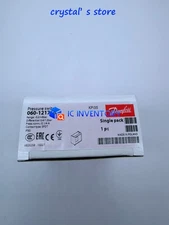 danfoss pressure controller KPI35 060-121766 original 60 days warranty