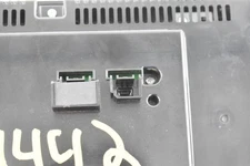 Audio Equipment Radio Display And Control Panel ID 84223770 OEM 18 CT6 319265