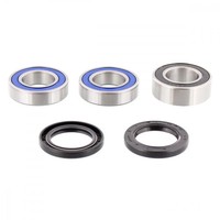 Radlager Satz Hinten Kpl Mit Simmerringen 25-1556 FüR Sherco SE 250 F 2 5 I 2009