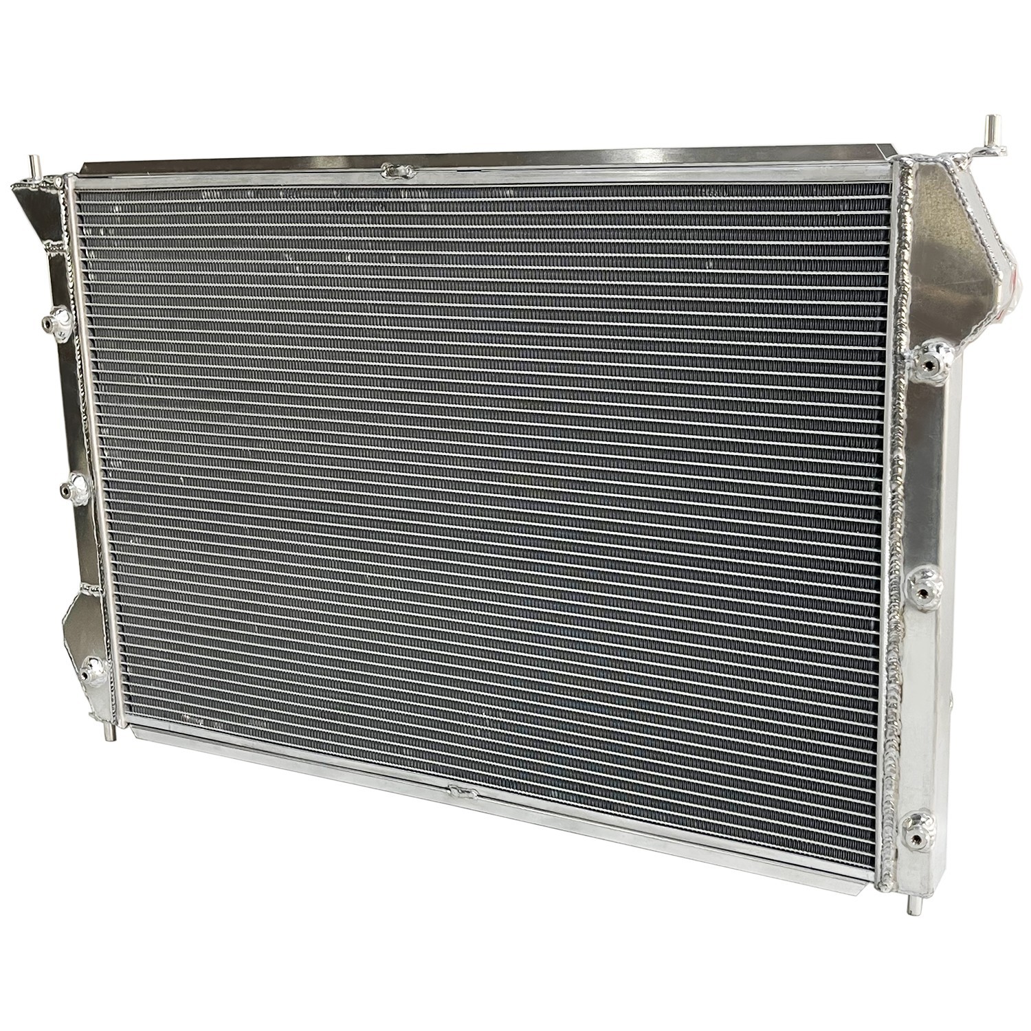 Bentley Continental GT 2004-2011 Radiators 5 pcs