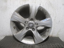 529103Z100 felge HYUNDAI I40 CW 1.7 CRDI CAT 2011 3651657