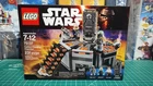 LEGO Star Wars: Carbon-Freezing Chamber (75137) NEW