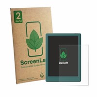 2X Screenleaf Displayschutzfolie FüR Musnap Neo C Nachhaltig Verpackt