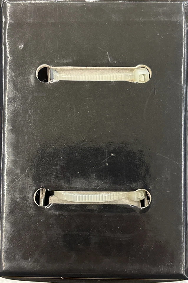 Novo na caixa Star Wars 2014 relógio Accutime Darth Vader - Imagem 4 de 4