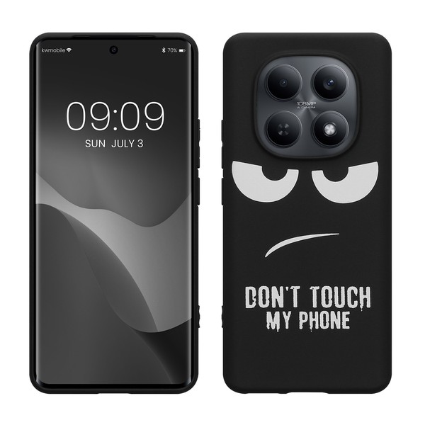 HüLle FüR Xiaomi Redmi Note 15 4G Redmi Note 15 5G Poco M8 5G HandyhüLle Handy-image